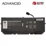Extra Digital Advanced 6000mAh 11.1V 6-cell Li-Ion laptopaccu voor Dell Latitude E6400 E6410 E6500 E6510 Precision M2400 M4400 M4500 (vervangt 722KK, 0722KK, 312-0625, 312-0633, 312-0634, 312-0763, 312-0844, D608J, D800J, GW240, GW252, HP277, HP287, HP