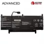Extra Digital Advanced 6580mAh laptopaccu voor Dell N7HT0 (11,1 V, 9 cellen)