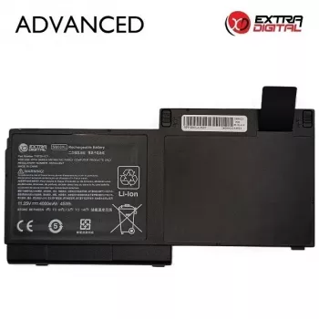 Extra Digital Advanced HP SB03XL laptop-accu – 4000mAh