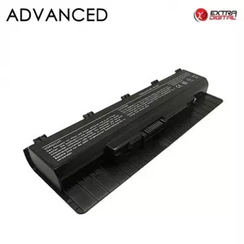Extra Digital Advanced Laptop-accu voor ASUS A32-N56, 4400mAh, NB430154