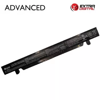 Extra Digital Advanced laptopaccu voor ASUS A41N1424 (2600mAh, 14,4V Li-ion)