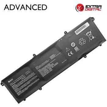 Extra Digital Advanced laptopaccu voor ASUS C31N2105, 4100mAh