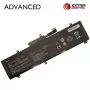 Extra Digital Advanced laptopaccu voor ASUS C41N1837, 4500mAh