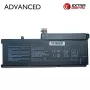 Extra Digital Advanced Laptop-accu voor ASUS C41N2002, 4115mAh