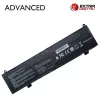 Extra Digital Advanced laptopaccu voor ASUS C41N2013-1, 5844mAh, 90Wh