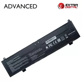 Extra Digital Advanced laptopaccu voor ASUS C41N2013-1, 5844mAh, 90Wh