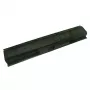 Extra Digital Advanced laptopaccu voor HP ProBook — PR08, 5200mAh, 11.1V, 6-cell, Li-ion, zwart