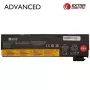 Extra Digital Advanced Laptop-accu voor Lenovo 45N1127 (NB482924) – 2000mAh, 11.4V, 3 cellen, Zwart