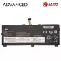 Extra Digital Advanced laptopaccu voor Lenovo L18L3P72, 4200mAh, 11,55V, 49Wh, Li-ion