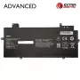 Extra Digital Advanced laptopaccu voor Lenovo L20C4P71 - 3200mAh, 15.36V Li-ion