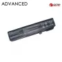 Extra Digital Advanced Laptop-accu voor MSI BTY-M6H, 5200mAh