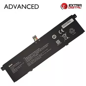 Extra Digital Advanced laptopaccu voor Xiaomi R13B02W, 4850mAh