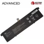 Extra Digital Advanced laptopaccu voor Xiaomi R13B02W, 4850mAh