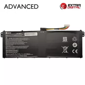 Extra Digital Advanced NB410811 laptopaccu voor ACER AP16M5J (4800mAh)