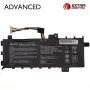 Extra Digital Advanced NB432561 vervangende accu voor ASUS VivoBook 15 (C21N1818-1, 4150mAh, 7.7V, Li-ion)