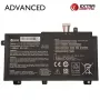 Extra Digital Advanced NB432592 vervangende accu voor ASUS B31N1726 – 4550mAh, 11.52V Li-ion