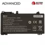 Extra Digital Advanced NB462551 vervangende accu voor HP RE03XL – 3700mAh 11.55V Li-Ion, 3 cellen, zwart