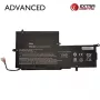 Extra Digital Advanced NB462568 Laptop-accu voor HP PK03XL, 4800mAh