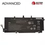 Extra Digital Advanced NB462612 vervangende laptopaccu voor HP BL06XL – 3400mAh 11.4V Li-ion 3-cellen, zwart