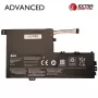 Extra Digital Advanced NB483068 laptopaccu voor Lenovo L15M3PB0 – 3400mAh 11,1V Li-Ion vervanger