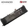 EXTRA DIGITAL Advanced Replacement Battery voor HP BN06XL - 5000mAh 11.55V Li-ion, 3-cellen, Zwart