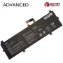 Extra Digital Advanced vervangende accu voor ASUS C31N1620 - 3400mAh, 11.55V, 3-cellen Li-ion