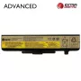 Extra Digital Advanced NB482894 laptopaccu voor Lenovo L11L6Y01, 4400mAh, 49Wh, 11,1V, Li-ion