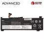 Extra Digital Advanced vervangende laptopaccu voor Lenovo L20M3PC2, 3750mAh, 11.52V, 43Wh, 3 cellen