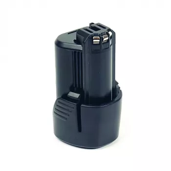 EXTRA DIGITAL Accu voor BOSCH GBA gereedschap, 10,8V/12V, 2,0Ah, Li-Ion