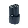 EXTRA DIGITAL Accu voor BOSCH GBA gereedschap, 10,8V/12V, 2,0Ah, Li-Ion