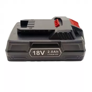 EXTRA DIGITAL Accu voor PARKSIDE PAP20 gereedschap, 18V-20V, 2Ah, Li-Ion