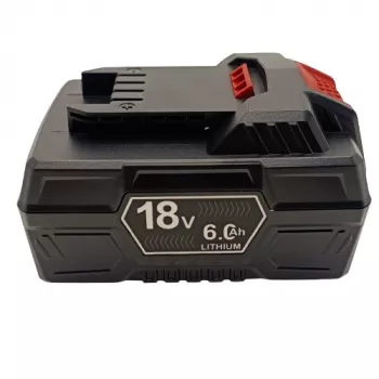 EXTRA DIGITAL accu voor PARKSIDE PAP20 gereedschap, 18V-20V, 6Ah, Li-ion