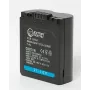 Extra Digital CGA-S006E Li-Ion Camera-accu 3,7 V 1200 mAh voor Panasonic Lumix DMW-BCC12