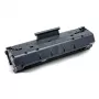 EXTRA DIGITAL compatibele tonercartridge voor HP C4092A / Canon EP22 - zwart, 10.000 pagina's