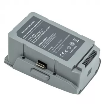 EXTRA DIGITAL drone-accu DJI Mavic Air 2, 11,55V, 3500mAh