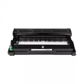 EXTRA DIGITAL trommeleenheid voor Brother DR630, DR2300, DR2306, DR2325, DR2355 – compatibel, zwart, 12.000 pagina's