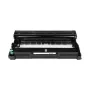 EXTRA DIGITAL trommeleenheid voor Brother DR630, DR2300, DR2306, DR2325, DR2355 – compatibel, zwart, 12.000 pagina's