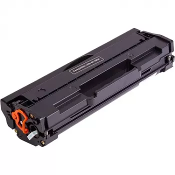 EXTRA DIGITAL HP W1106A tonercartridge met chip (zwart, 1.000 pagina's)
