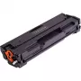 EXTRA DIGITAL HP W1106A tonercartridge met chip (zwart, 1.000 pagina's)