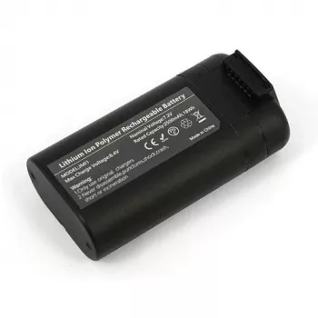 EXTRA DIGITAL Intelligent Flight Battery voor DJI Mavic Mini, 7,2 V, 2500 mAh, LiPo 2S, 18 Wh