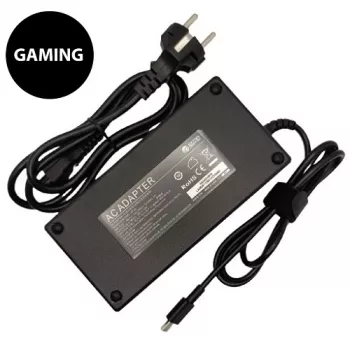 EXTRA DIGITAL laptopoplader ASUS 240W: 20V, 12A