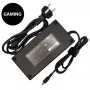 EXTRA DIGITAL laptopoplader ASUS 240W: 20V, 12A
