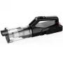 EXTRA DIGITAL LC304882 accu-handstofzuiger, zwart - 6000 Pa, 2000 mAh, 25 min looptijd