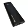 EXTRA DIGITAL M.2 SSD-behuizing USB 3.1 Gen 2 – Space Grey