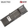 Extra Digital NB442157 Vervangende laptop-accu voor Dell V6W33 - 3300mAh 11.1V 3-cellen Li-ion