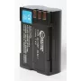 EXTRA DIGITAL Olympus PS-BLM1 accu Li-Ion 7,2 V 1620 mAh voor E-System DSLR's