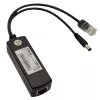EXTRA DIGITAL PoE 10/100M-splitter 12W
