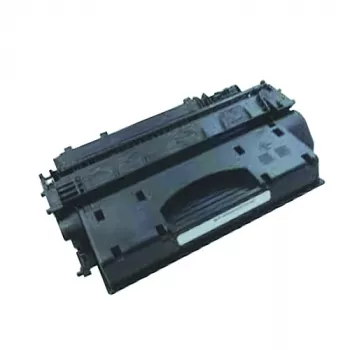 EXTRA DIGITAL PP-CF280X Compatibele Tonercartridge voor HP CF280X / CF280A (Zwart, 6.900 pagina's)