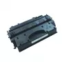 EXTRA DIGITAL PP-CF280X Compatibele Tonercartridge voor HP CF280X / CF280A (Zwart, 6.900 pagina's)