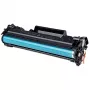 EXTRA DIGITAL PP-CRG-072H compatibele tonercartridge voor Canon CRG-072H (zwart, 13.000 pagina's bereik)